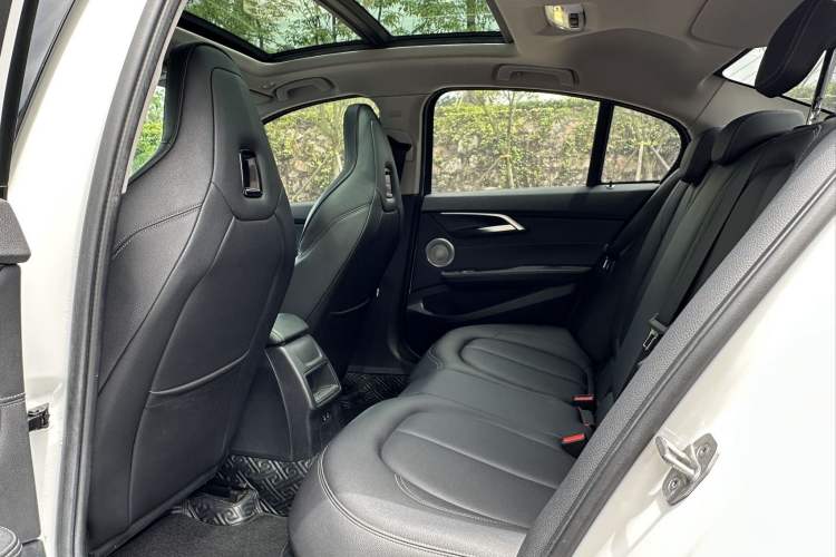 Used BMW 1 Series 2021 Restyled 125i M Sport Night Edition
