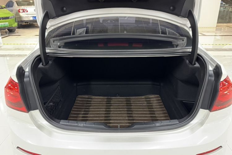 Used BMW 1 Series 2018 Facelifted 118i Sport Edition
