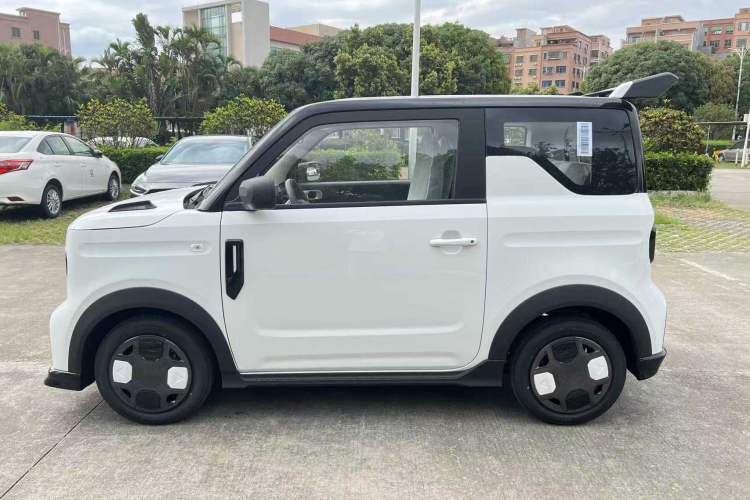 Used  Panda 2025 210km Panda Kart
