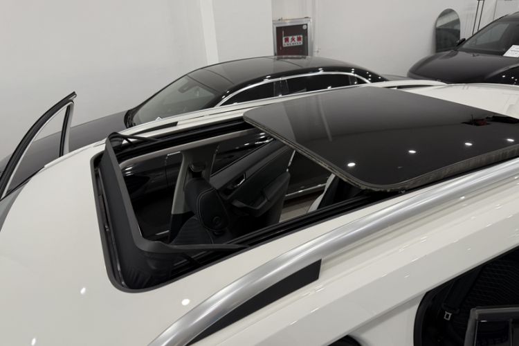 Used Skoda Kodiaq 2018 Facelifted TSI330 5-Seater Two-Wheel-Drive Comfort Edition
