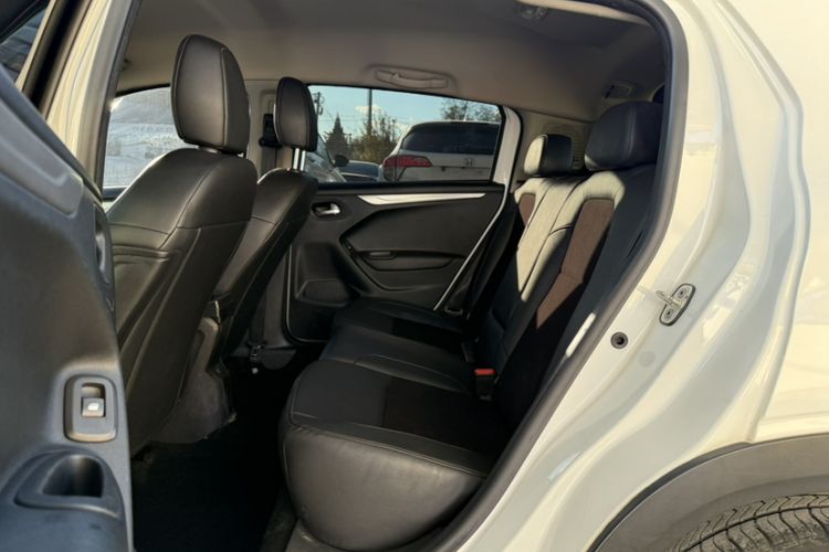 Used Citroen C3-XR 2015 1.6L Automatic Pioneer Model