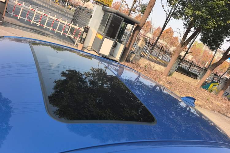 Used BMW 3 Series 2017 320Li M Sport Edition
