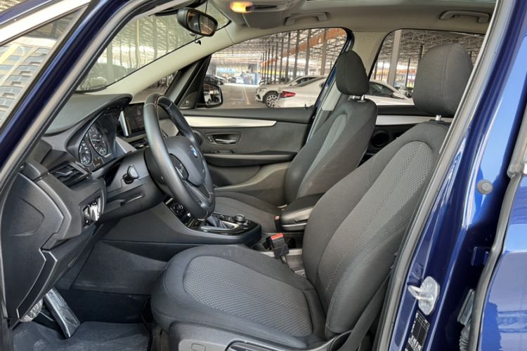 Used BMW 2 Series Gran Tourer 2015 218i Leading Model
