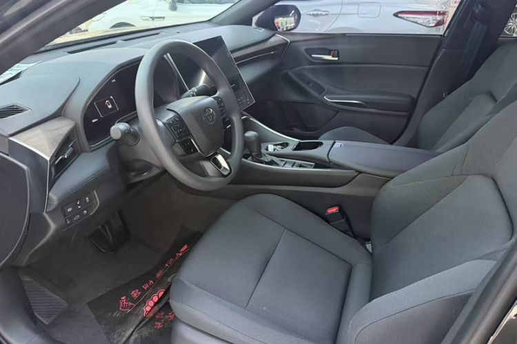 Used Toyota Avalon 2024 2.0L Ambition Edition
