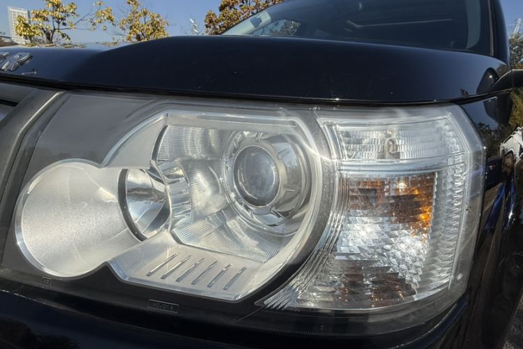 Used Land Rover Freelander 2 2011 2.2T SD4 HSE Diesel Edition
