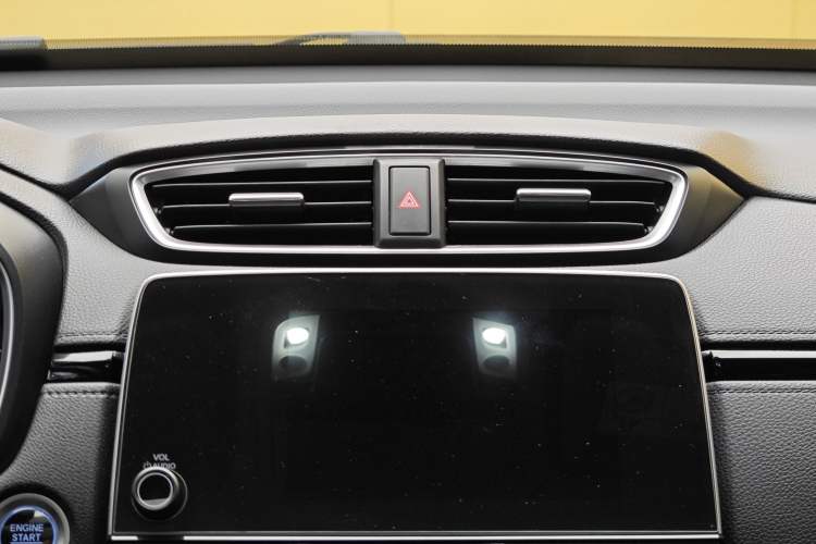 Used Honda CR-V 2021 240TURBO CVT 2WD Fashion Edition
