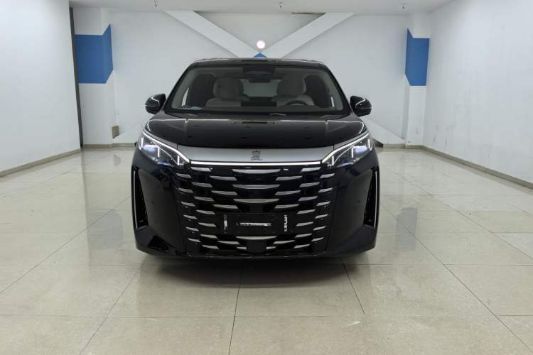 Used BYD Xia 2025 DM-i 1.5T 180km Excellence Model
