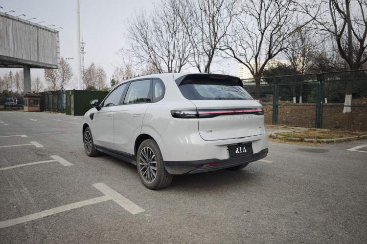 Used Leapmotor B10 2025 510 Joyful Edition
