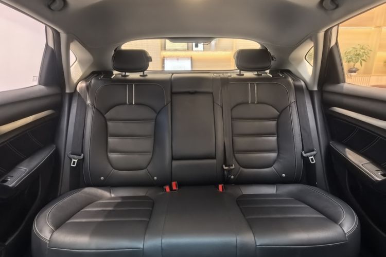 Used MG 6 New Energy 2018 45T E-DRIVE Intelligent Drive Hybrid PILOT Super Internet Edition