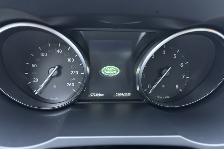 Used Land Rover Range Rover Evoque 2018 240PS PURE Style Edition