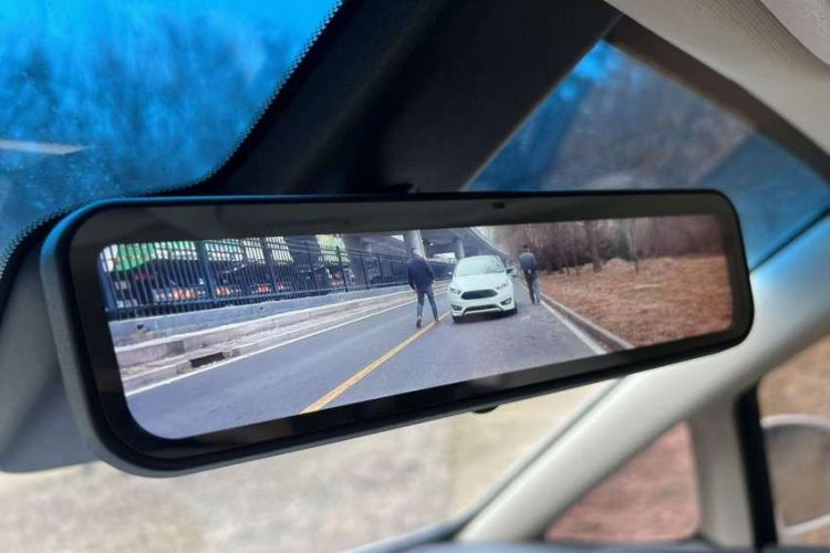 Used Buick GL8 2022 ES Landtrek 653T Luxury Edition
