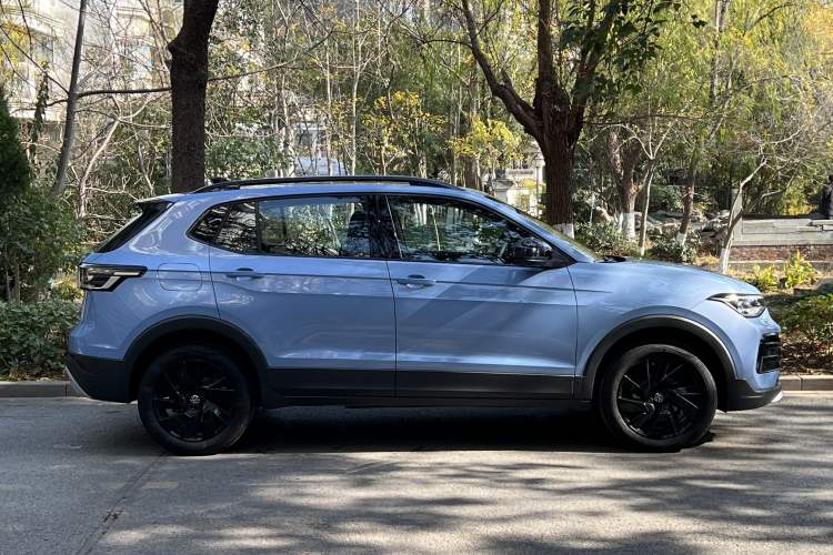 Used Volkswagen Tharu 2025 NewRui 300TSI Prestige Edition