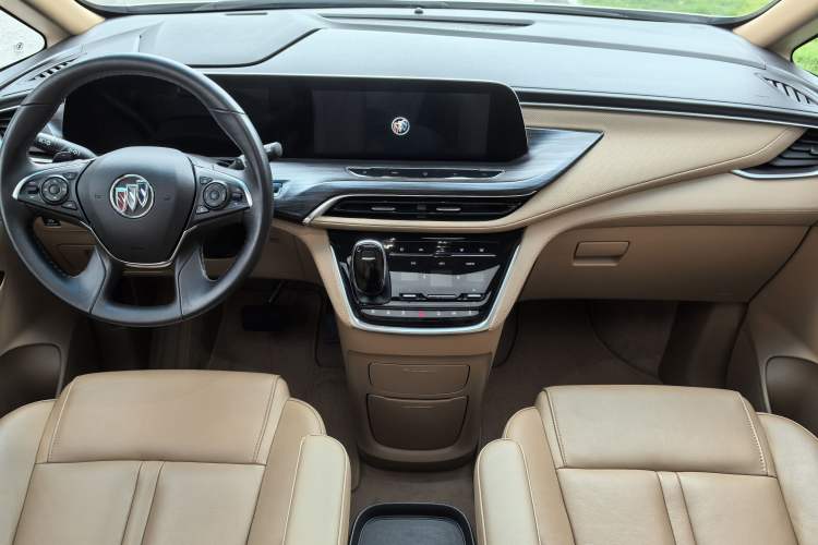 Used Buick GL8 2020 ES Land Cruiser 653T Luxury Edition
