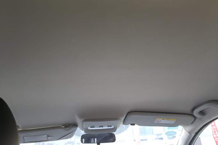 Used Nissan Qashqai 2017 2.0L CVT Smart Enjoyment Version China VI Standard
