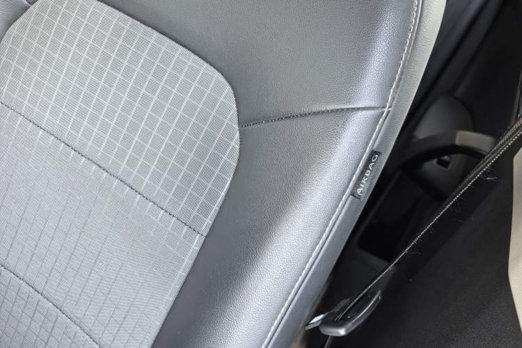 Used Volkswagen Santana 2016 1.6L Automatic Comfort Edition
