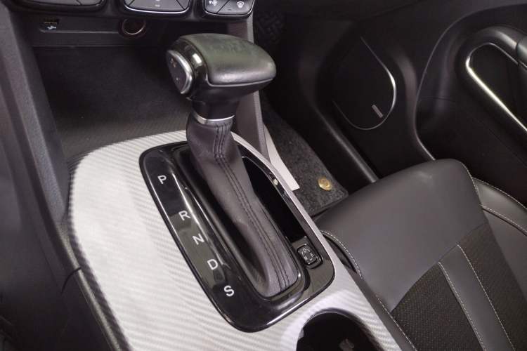 Used GAC Trumpchi GS3 2021 POWER 270T Automatic Dynamic Edition
