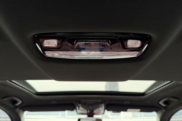 Used BMW 5 Series 2021 525Li M Sport Package