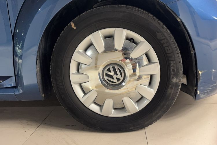 Used Volkswagen Beetle 2018 180TSI Yile Model