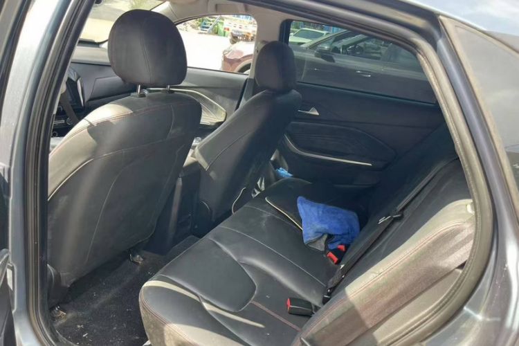 Used Chery Tiggo 3X 2021 Revised Diamond Edition 1.5L Manual 2 Carat
