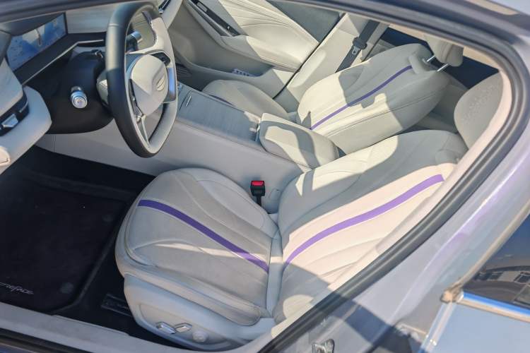 Used Geely Auto Preface 2024 Zhiqing 1.5TD Tiangong Edition