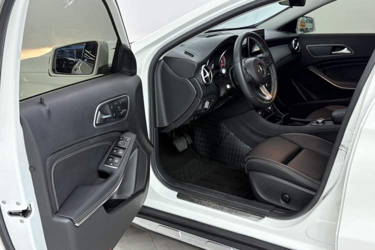 Used Mercedes-Benz GLA 2016 GLA 200 Sport Edition
