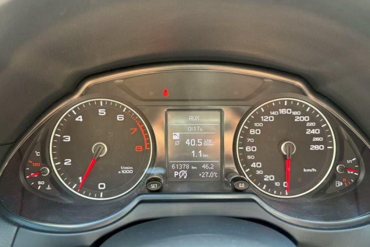 Used Audi Q5 2016 40 TFSI Technology Edition
