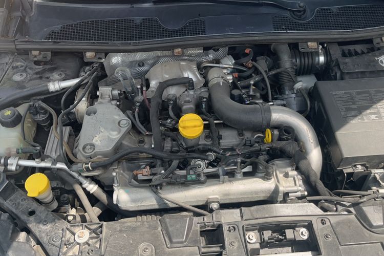 Used Renault Megane 2014 R.S. 2.0T Racing Edition
