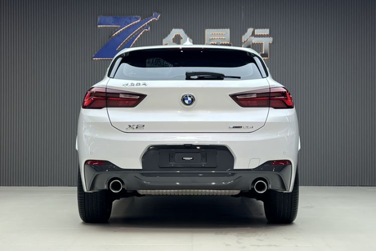 Used BMW X2 2021 Restyled sDrive25i M Sport Package
