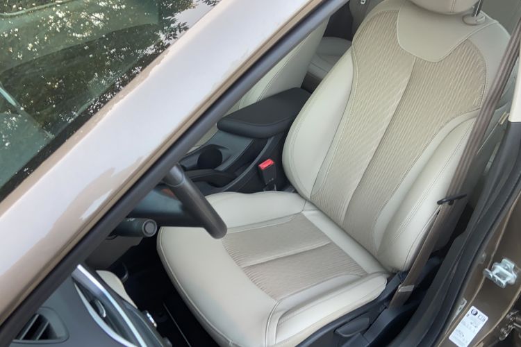 Used Buick GT 2016 15N Automatic Elite Edition
