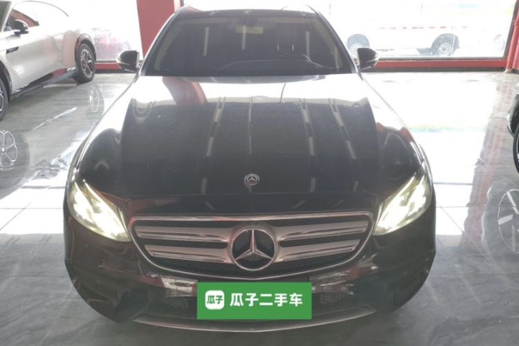 Used Mercedes-Benz E-Class 2019 Restyled E 300 L Sport Luxury Edition