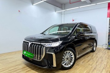 Used VOYAH Dream 2024 PHEV Extended-Range Premium Edition