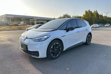 Used Volkswagen ID.3 2023 Pure Smart Edition