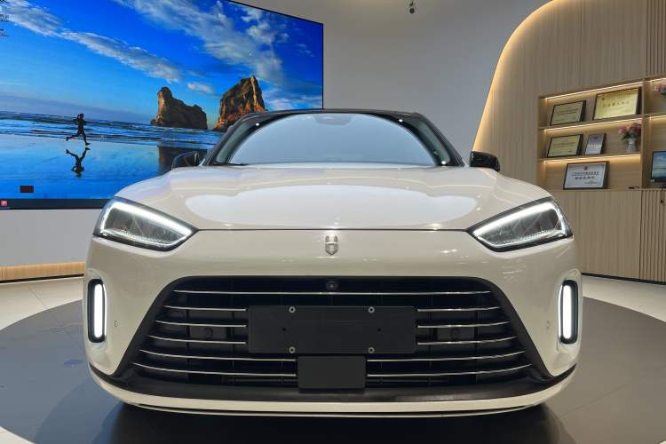 Used Hima AITO M5 2022 Extended-Range Four-Wheel Drive Ultimate Edition