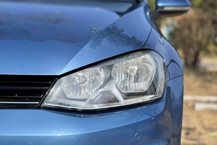 Used Volkswagen Golf 2015 1.4TSI Comfort Travel Edition
