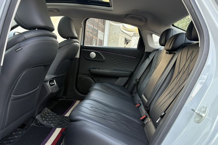 Used Chery Fengyun A8L 2025 1.5 TGDI 145 km Luxury Version