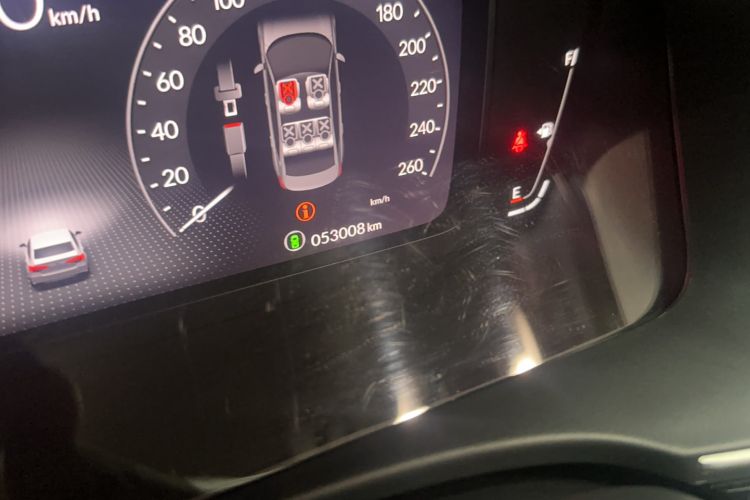 Used Honda Civic 2022 240TURBO CVT Dynamic Control Version
