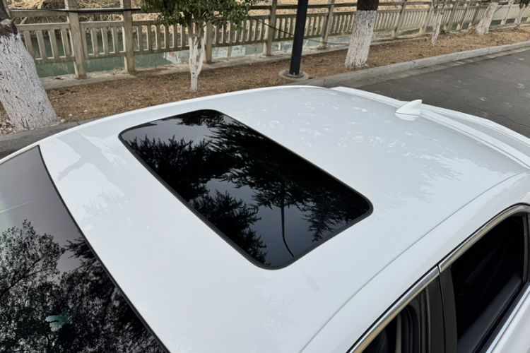 Used Cadillac ATS-L 2017 28T Fashion Edition
