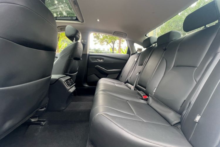 Used Honda Inspire 2023 260TURBO Elegant Edition
