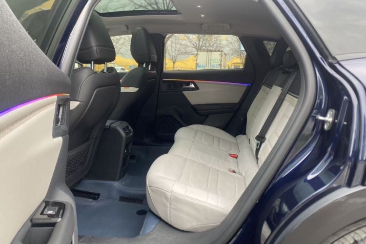 Used Citroen C5 X 2024 1.6T Traveler Extraordinary
