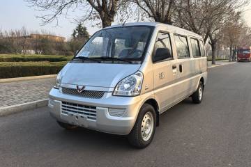 Used Wuling Rongguang 2020 1.5L Extended Basic Version China VI Standard L3C