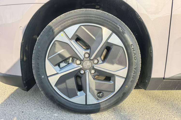 Used XPeng MONA M03 2025 620 Ultra-Long Range Plus