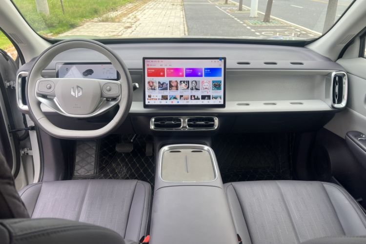 Used Leapmotor B10 2025 510 Joyful Edition
