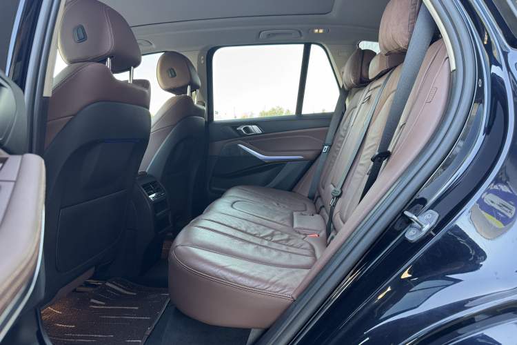 Used BMW X5 2020 xDrive30i M Sport Package
