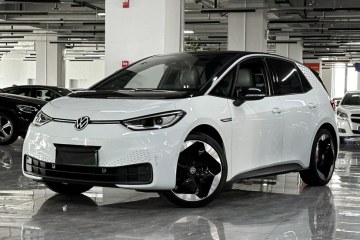 Used Volkswagen ID.3 2022 Pro Smart Edition
