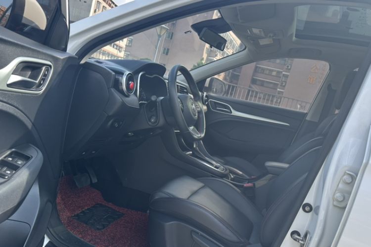 Used MG ZS 2020 180 DVVT Automatic Lite
