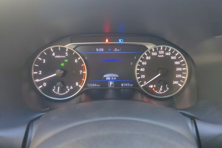 Used Nissan Teana 2022 2.0L XL-Upr Enjoyment Edition