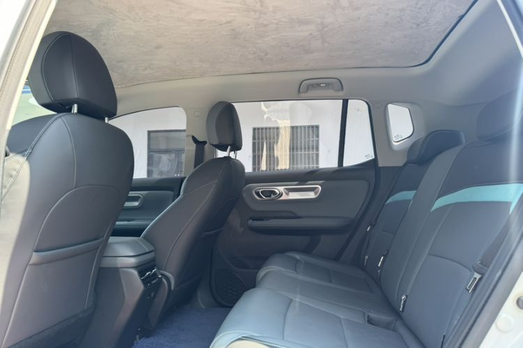 Used AION Y 2023 Plus 510 Smart Edition
