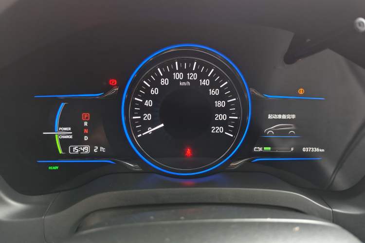 Used CIIMO X-NV 2020 Electric Edition
