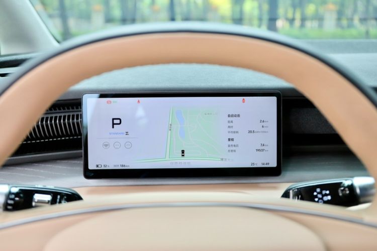 Used XPeng X9 2024 702 Ultra-Long Range Max