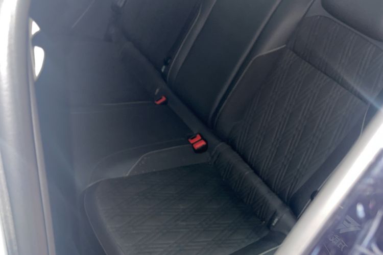 Used Volkswagen T-Cross 2019 280TSI DSG Comfort Edition
